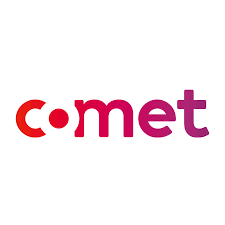 Comet Logo