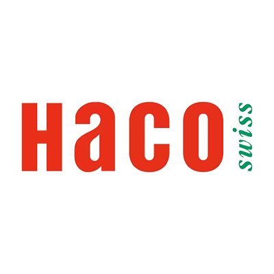 Haco Logo