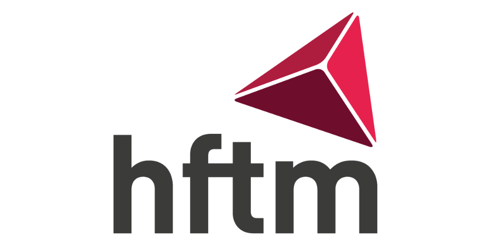 HF Informatik Logo