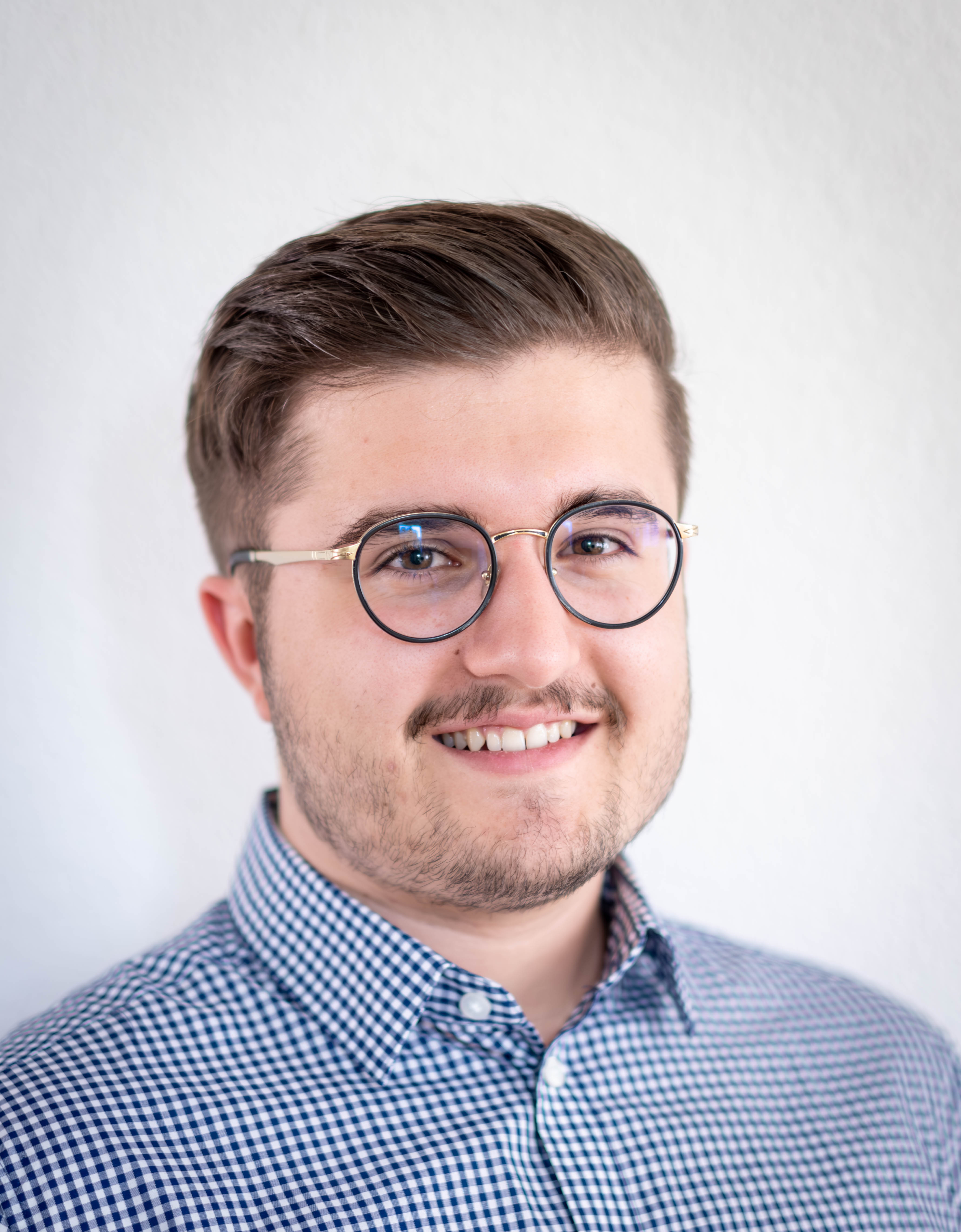 Profilbild